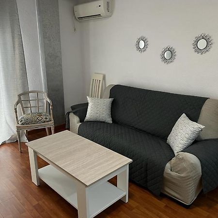 Apartamentos GR Córdoba Exterior foto